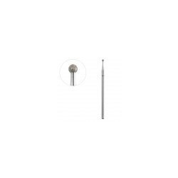 ACURATA FREZ DIAMENTOWA KULKA 1,6/1,6mm